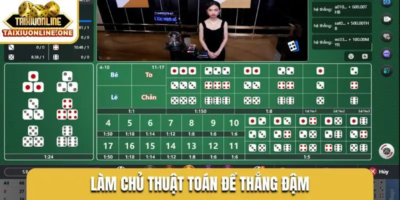 lam chu thuat toan de thang dam Làm chủ thuật toán để thắng đậm