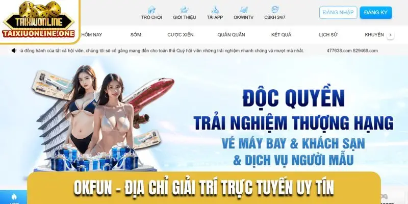 OKFUN